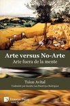 Serie En Arte- Arte vs. No-Arte