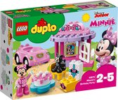 LEGO DUPLO Minnie's Verjaardagsfeest - 10873