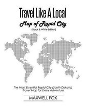 Travel Like a Local - Map of Rapid City