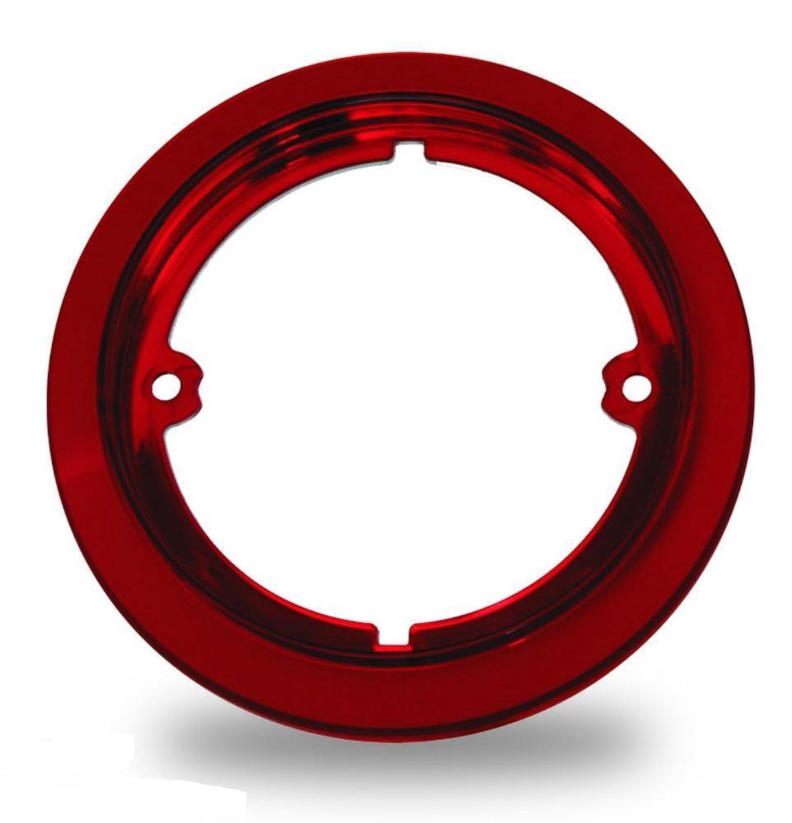 JOKON 710 95mm ROUND REAR STOP / TAIL LIGHT LAMP ELDDIS BAILEY CARAVAN - Foto 7