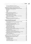 Hoofdstuktitels en paginanummers voor Social Media Marketing
