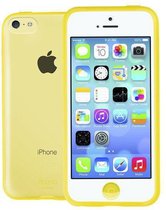 Uniq - Chroma Voor Apple iPhone 5C - Sunflower