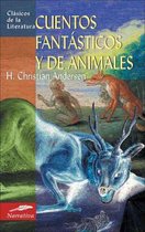 Cuentos Fantasticos y de Animales