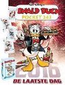 Donald Duck Pocket 243 - De laatste dag