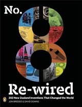No. 8 Re-wired