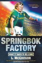 Springbok factory