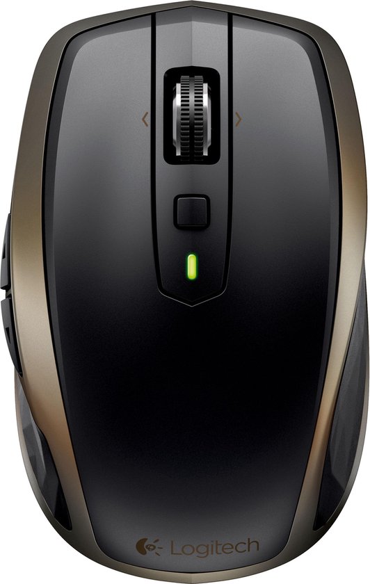 Logitech MX Anywhere 2 Draadloze Muis Logitech MX Anywhere 2 Draadloze Muis