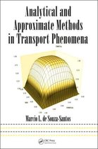 Analytical and Approximate Methods in Transport Phenomena