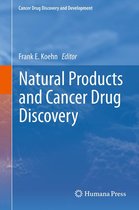 Cancer Drug Discovery and Development - Natural Products and Cancer Drug Discovery