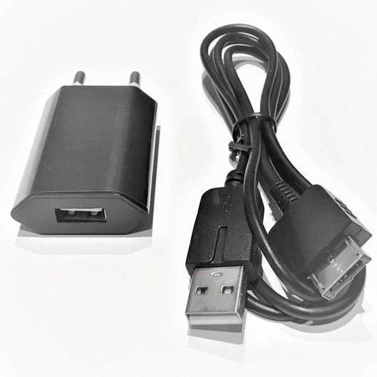 Chargeur USB PS Vita + câble de données | bol.com