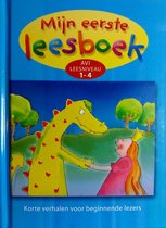Mijn eerste leesboek, Korte verhalen voor beginnende lezers