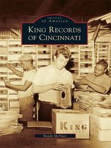 Images of America - King Records of Cincinnati