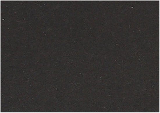 Kraft papier, A4 21x30 cm, zwart, 500 vellen | bol.com