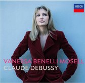 Debussy: 12 Preludes, Book I; Suite Bergamasque