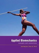 Applied Biomechanics