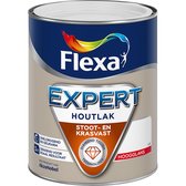 Flexa Expert Lak Hoogglans - Ivoorbruin - 0,75 liter