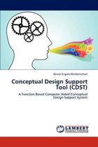Conceptual Design Support Tool (CDST)