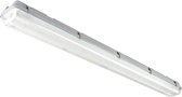 Ledvion LED TL Armatuur 150CM - 2x15W - 4000K - IP65 - Incl. LED TL