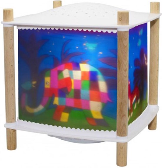 TROUSSELIER - De Kleine Prins - Dansende Muziekdoos met 2 figuren - Ideaal cadeau voor de geboorte - Muziekdoos Baby Kind Meisjes Jongens - Mooie Blauwe Donau van Strauss