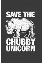 Save the Chubby