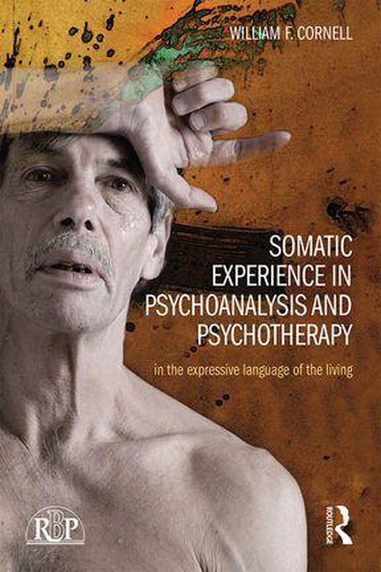 Relational Perspectives Book Series - Somatic Experience in  ... - cover