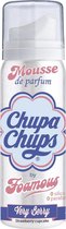 Chupa Chups Foamous Very Berry Perfum Foam - Parfum Schuim - 50ml