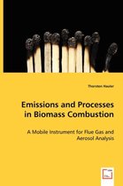 Emissions and Processes in Biomass Combustion