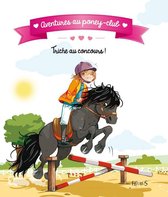 Aventures au poney-club - Triche au concours !