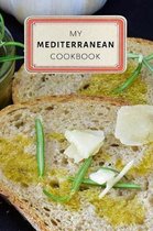 My Mediterranean Cookbook