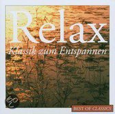 Various - Best Of Classics: Relax - Klas