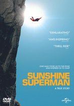 SUNSHINE SUPERMAN