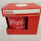 Coca Cola Mok