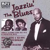 Jazzin' The Blues Vol. 1 1
