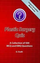 Surgical Specialities McQ- Plastic Surgery Quiz