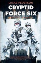 Cryptid Force Six