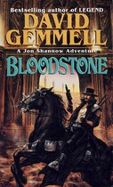 The Stones of Power: Jon Shannow Trilogy 3 - Bloodstone