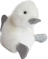 Knuffel pluche Coin Coin engel 30cm