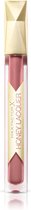 Bol.com Max Factor Honey Lacquer Gloss Lipgloss - 5 Honey Nude aanbieding
