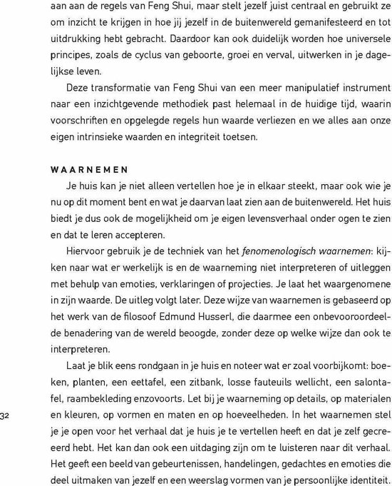 Huis & ziel