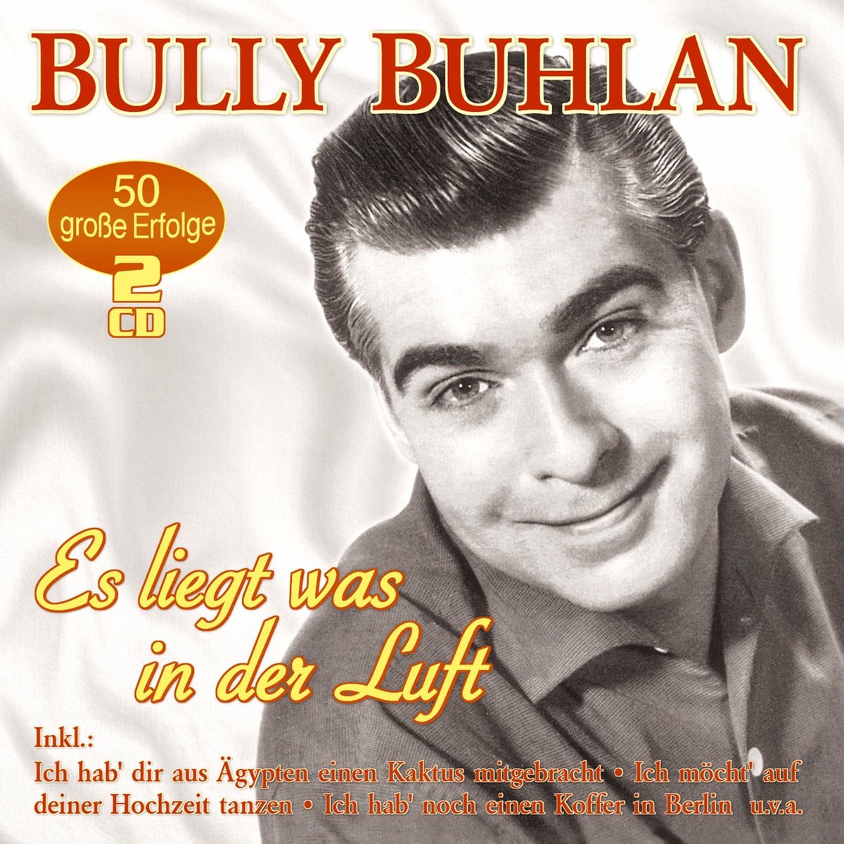 Es Liegt Was In Der Luft - 50 Grobe