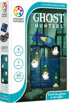 SmartGames - Ghost Hunters - 60 opdrachten