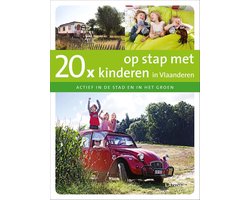 20 x op stap met je kinderen