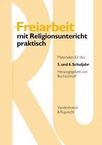 Freiarbeit Mit Religionsunterricht Praktisch, Band 1