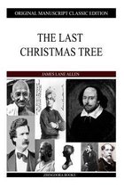 The Last Christmas Tree