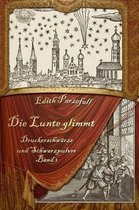 Die Lunte glimmt
