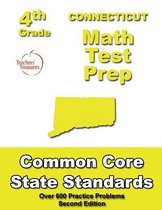 Connecticut 4th Grade Math Test Prep