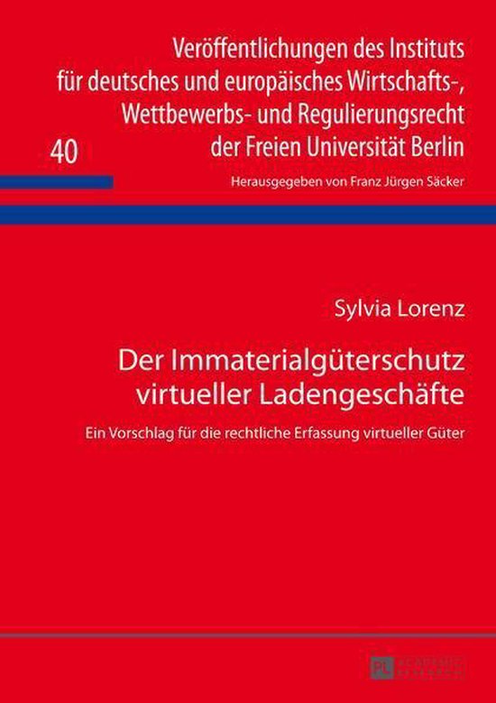 Veroeffentlichungen des Instituts fuer deutsches und europae ... - cover