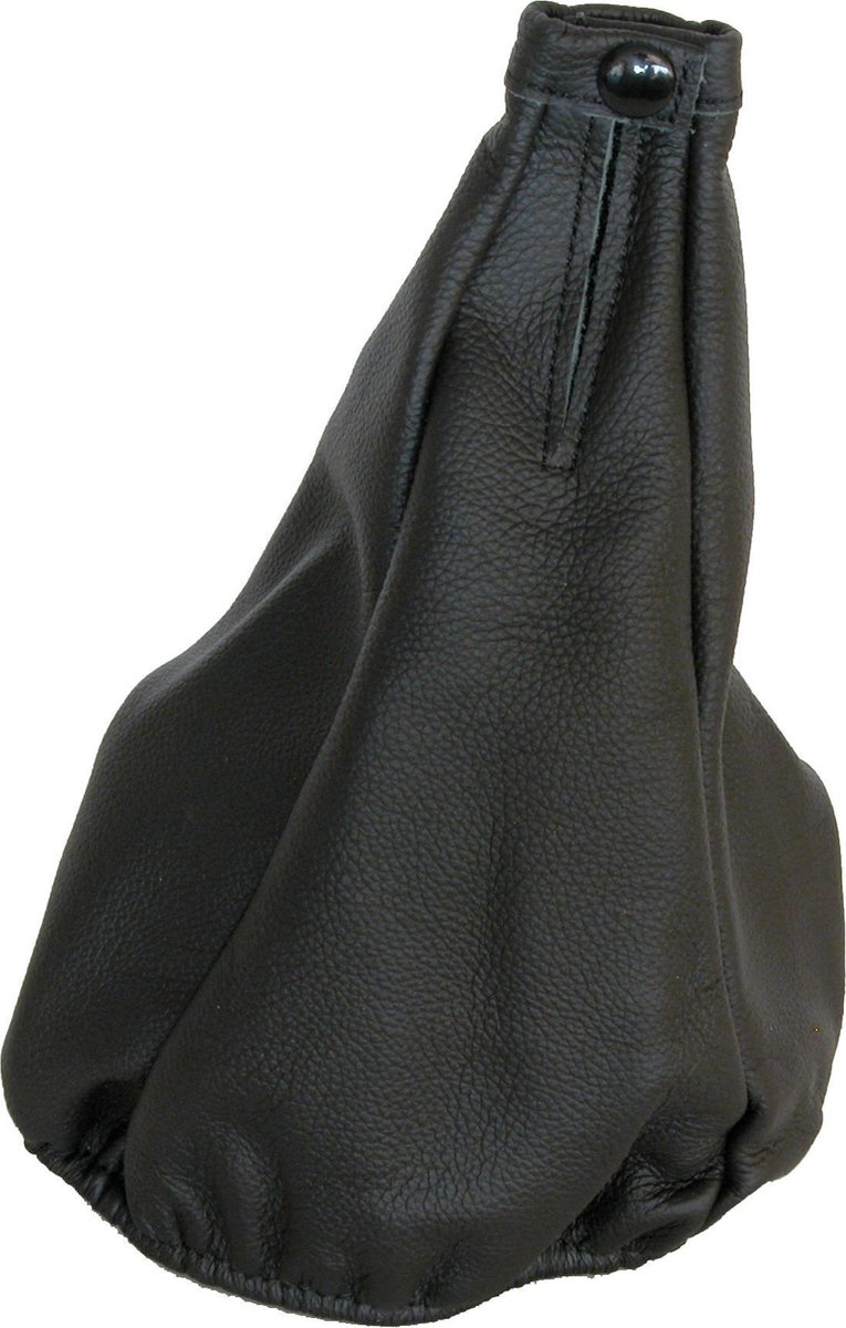 Carpoint Pookhoes zwart