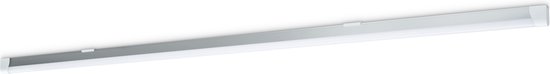 Prolight LED TL Lamp - Armatuur - TL Buis - Ideaal voor in de keuken - Koel Wit Licht - 24W
