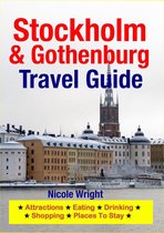 Stockholm & Gothenburg Travel Guide